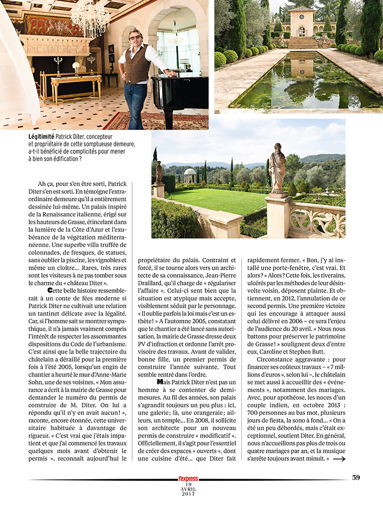 Publication